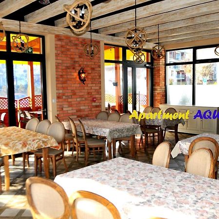 Kolobrzeg, Aqua Sol Polanki Park, Strand 300 M, Schwimmbad, Fitness, Parkplatz, Terasse מראה חיצוני תמונה